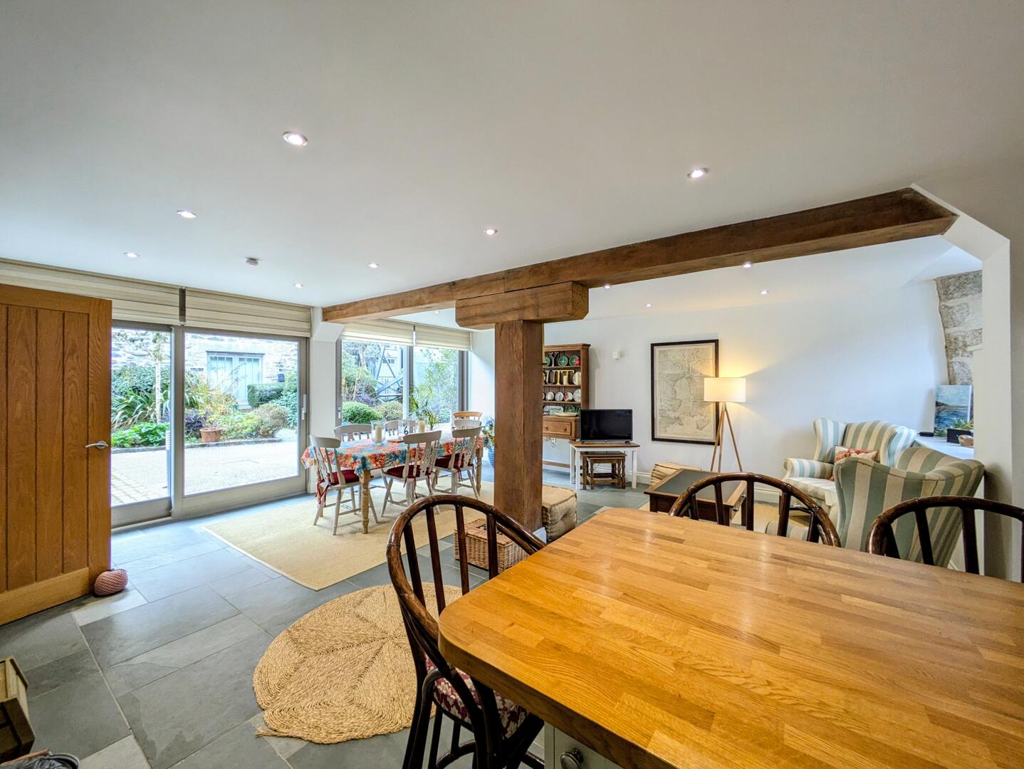 3 bed property in Perran Foundry, Truro